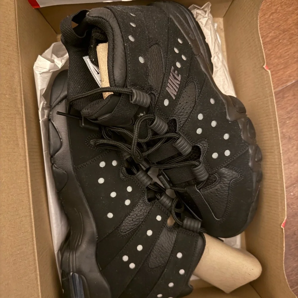 AIR MAX2 CB ‘94 - Picture 5 of 8